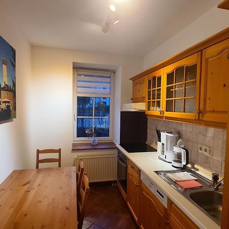 Appartements Im "Landhaus Am Frohnauer Hammer" Annaberg-Buchholz Extérieur photo