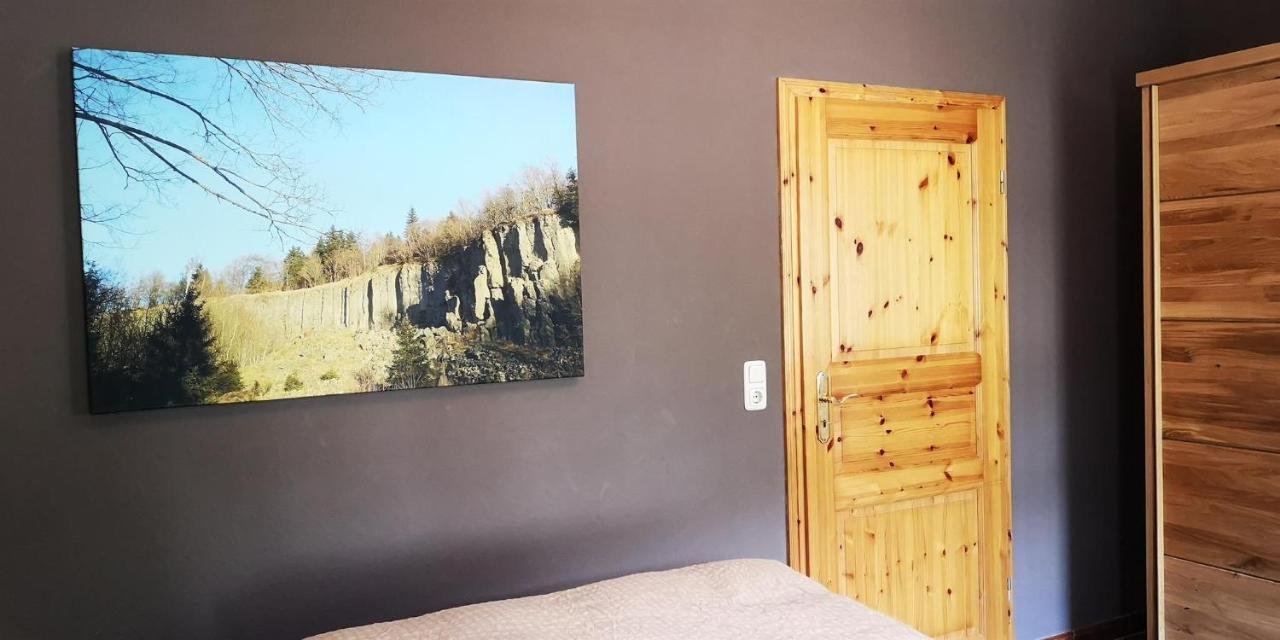 Appartements Im "Landhaus Am Frohnauer Hammer" Annaberg-Buchholz Extérieur photo