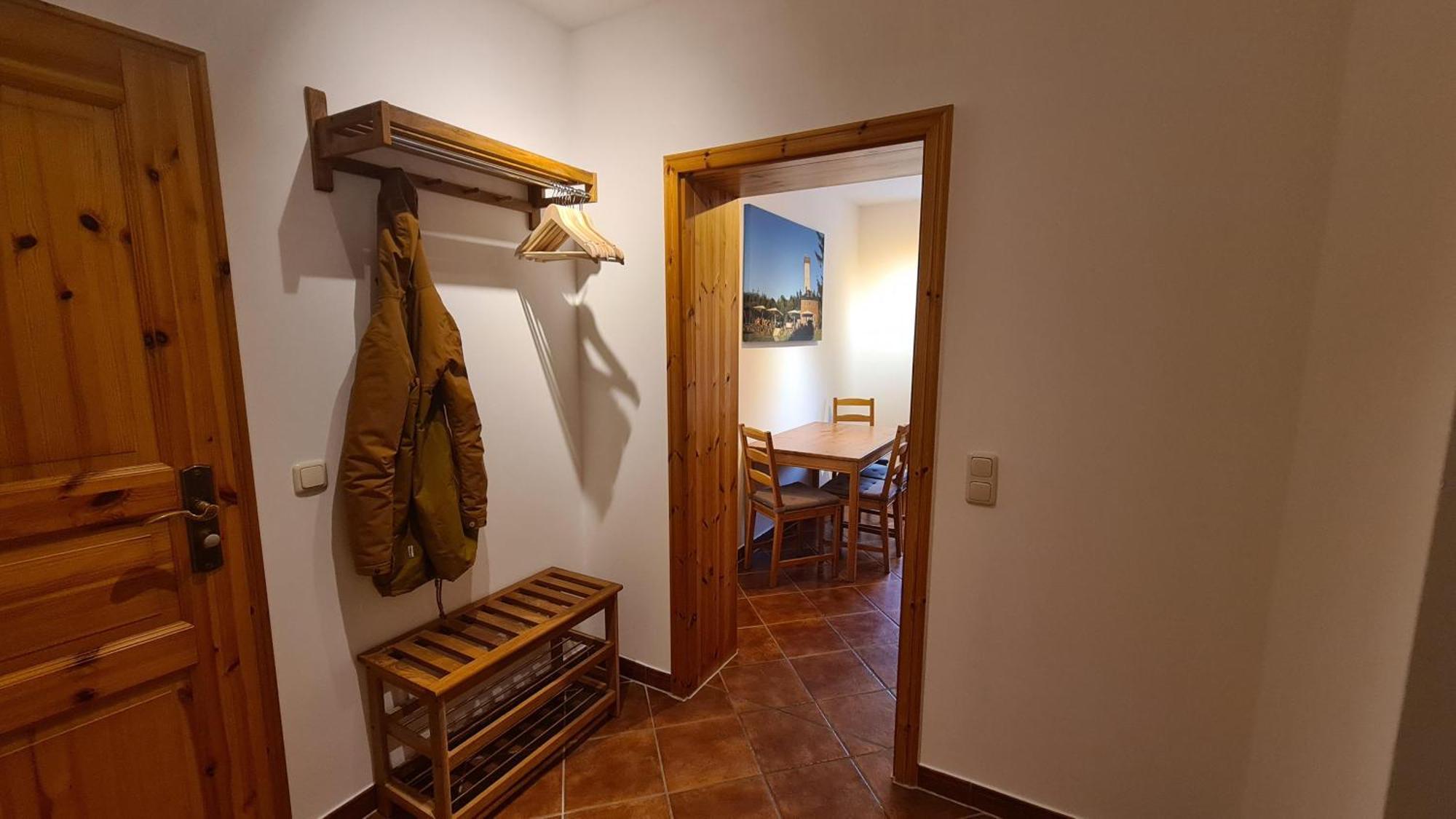 Appartements Im "Landhaus Am Frohnauer Hammer" Annaberg-Buchholz Extérieur photo